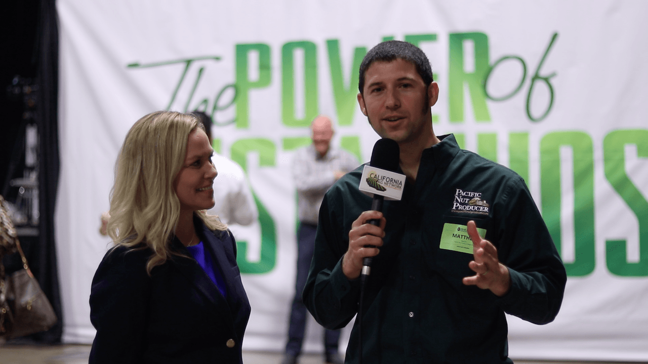 Recent Successes & Challenges on the Legislative Front with APG’s Cadee Condit