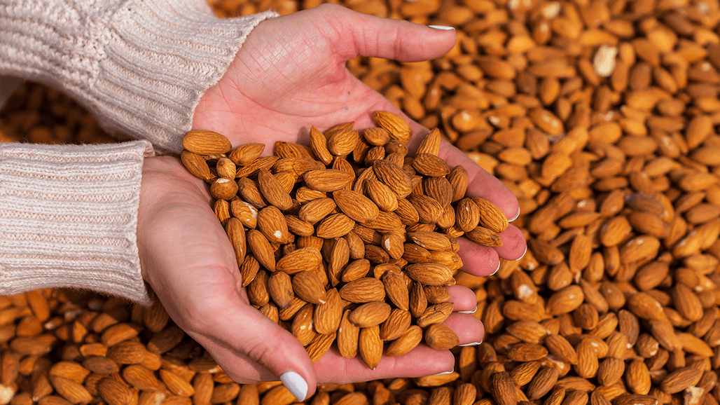 Effort Secures Federal Procurement Program for Almonds