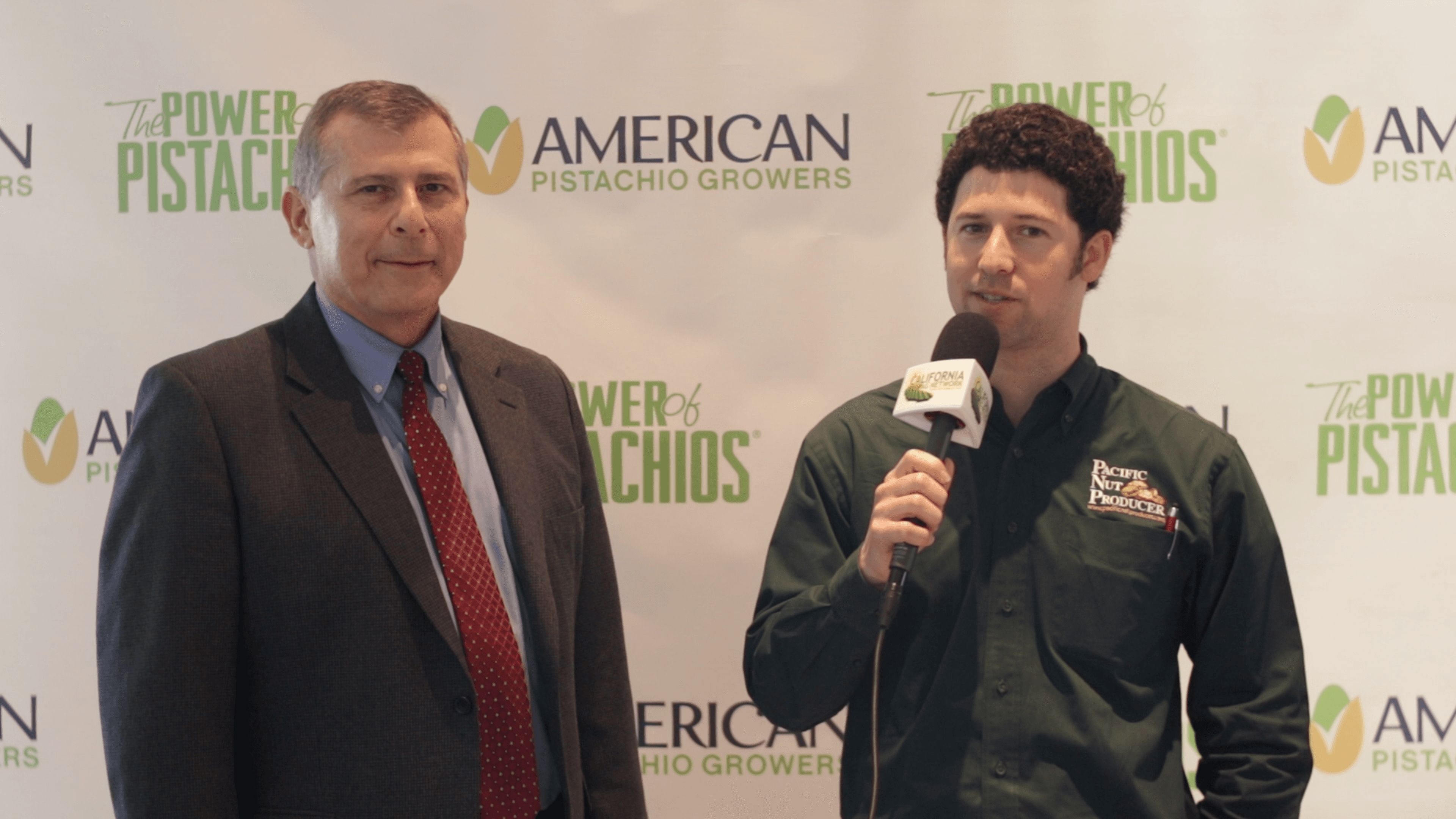 Remarkable Export Market Growth Shared at American Pistachio Conference