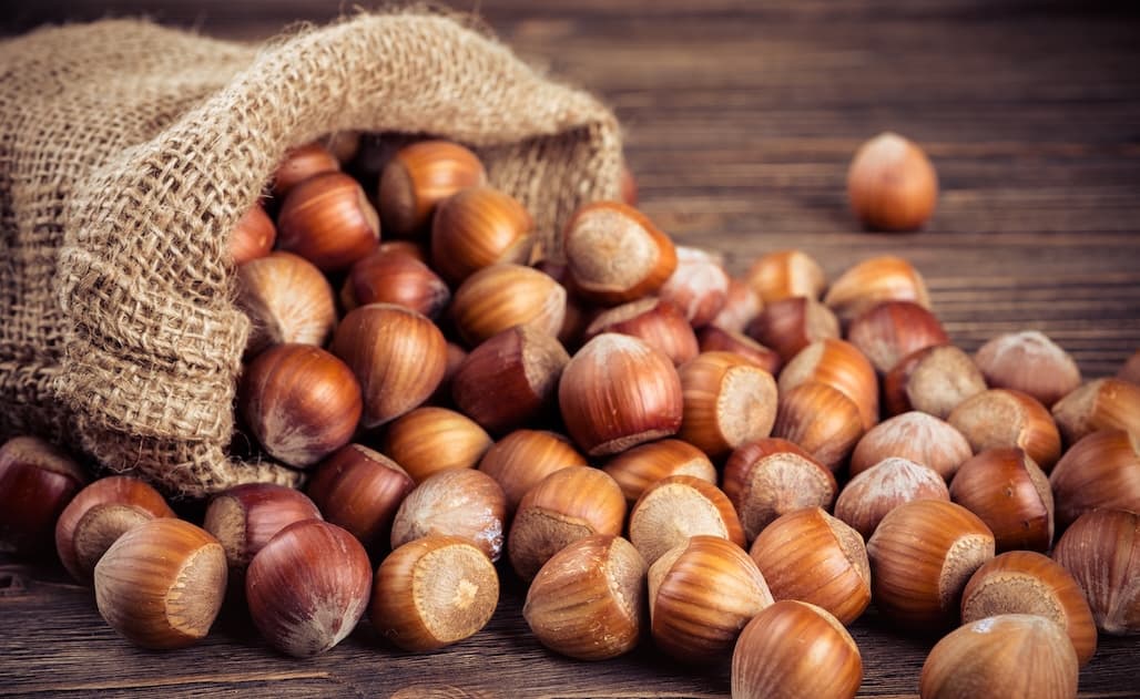Hazelnut Growers Achieve First-Ever 100,000+ Ton Crop