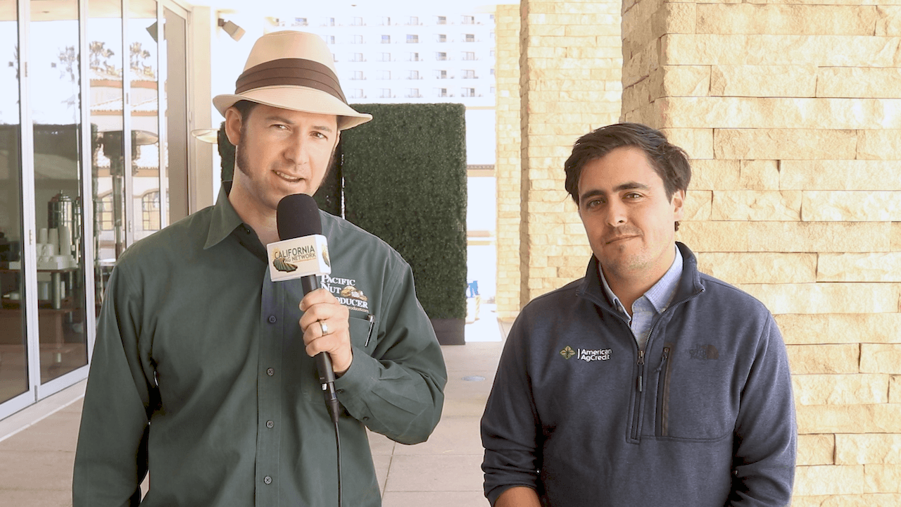 Shifting Economic Factors Impact Almond Growers