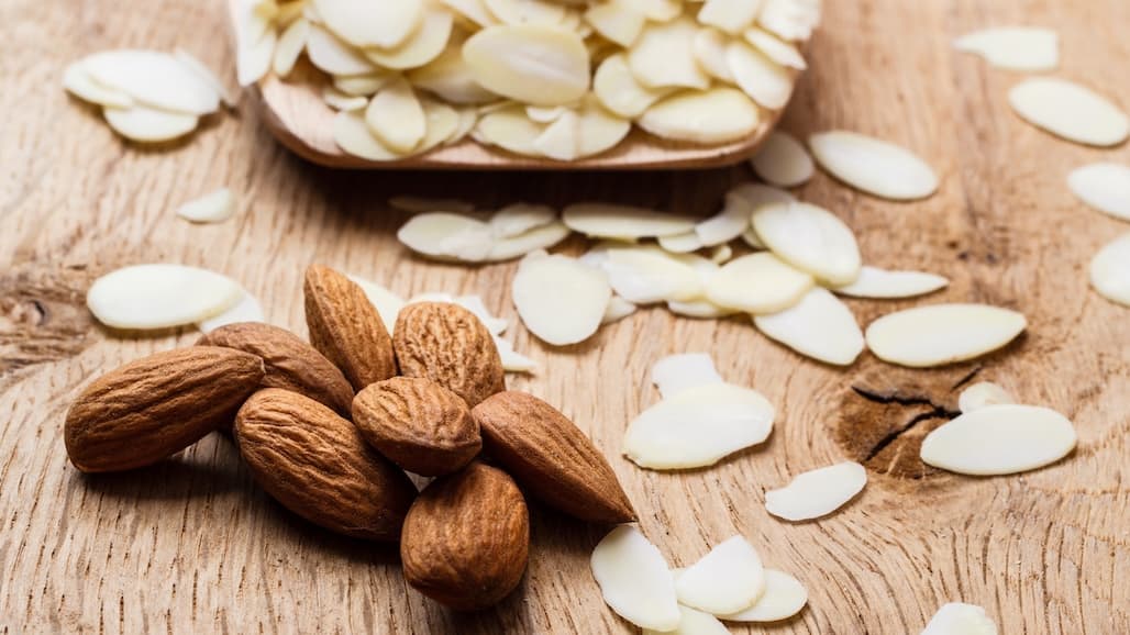 Chilean Nut Production to Increase